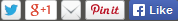 Social Buttons